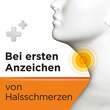 Dobensana Orangengeschmack 1,2mg / 0,6mg Lutschtabletten  - 2