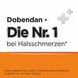 Dobensana Orangengeschmack 1,2mg / 0,6mg Lutschtabletten  - 5