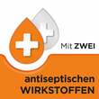 Dobensana Orangengeschmack 1,2mg / 0,6mg Lutschtabletten  - 6