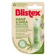 Blistex Hanf &amp; Shea Stift - 1