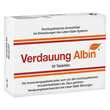 Verdauung Albin Tabletten - 1