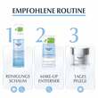 Eucerin Dermatoclean Augen Make-up Entferner - 6