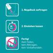 Terbinafin-1A Pharma Nagell.g.Nagelpilz 78,22mg / ml - 4