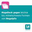 Terbinafin-1A Pharma Nagell.g.Nagelpilz 78,22mg / ml - 5