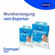 Cosmopor steril Wundverband 8x10 cm Otc - 5