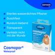 Cosmopor waterproof Wundverband 5x7,2 cm Otc - 2