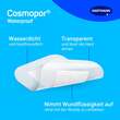 Cosmopor waterproof Wundverband 5x7,2 cm Otc - 3