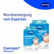 Cosmopor waterproof Wundverband 5x7,2 cm Otc - 5