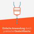 Hyaluron-Ratiopharm Gel Augentropfen - 5