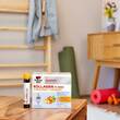 Doppelherz Kollagen 11.000 Curcuma + Ingw.system Tra - 4