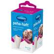 Peha-Haft Fixierbinde latexfrei 8 cmx4 m Otc - 1