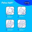 Peha-Haft Fixierbinde latexfrei 8 cmx4 m Otc - 4