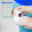 Peha-Haft Fixierbinde latexfrei 8 cmx4 m Otc - 5