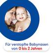 Otriven gegen Schnupfen 0,025% Nasentropfen - 2