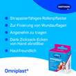 Omniplast Fixierpflaster Textilgew.2,5 cmx5 m Otc - 2