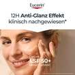 Eucerin Sun Oil Control tinted Creme Lsf 50 + hell - 3