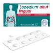 Lopedium akut lingual 2 mg Schmelztabletten - 2