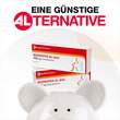 Ibuprofen AL akut 400 mg Filmtabletten - 6