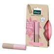 Kneipp farbige Lippenpflege natural rose - 1