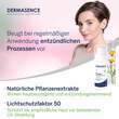 Dermasence Rosamin Tagespflege Lsf 50 - 3