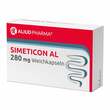 Simeticon AL 280 mg Weichkapseln - 2