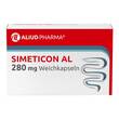 Simeticon AL 280 mg Weichkapseln - 3