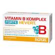 Vitamin B Komplex forte Hevert Tabletten - 1