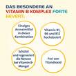 Vitamin B Komplex forte Hevert Tabletten - 5