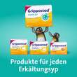 Grippostad Complex Ass / Pseudoeph.500/30 mg Orange - 9