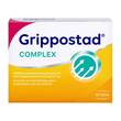 Grippostad Complex Ass / Pseudoeph.500/30 mg Orange - 1