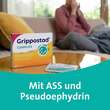 Grippostad Complex Ass / Pseudoeph.500/30 mg Orange - 5