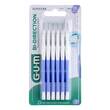 Gum BI-Direction Interdentalb&uuml;rste 0,6 mm hellblau - 1