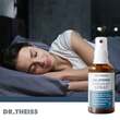 DR.THEISS Melatonin Einschlaf-Spray Nem - 2