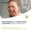 Dermasence Vitop forte Augenpflege - 6