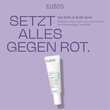 Eubos K&uuml;hl &amp; Klar Anti-R&ouml;tung CC Creme Lsf 50 - 2
