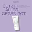 Eubos K&uuml;hl &amp; Klar Anti-R&ouml;tung Serum - 2