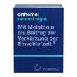 Orthomol nemuri night Granulat - 1