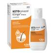 Ketoconazol Klinge 20 mg / g Shampoo - 1