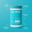 Vital Proteins Marine Collagen Pulver - 4