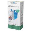Roche-Posay Lip.Lait Urea 5 + 400ml Routine-Set 21 - 1