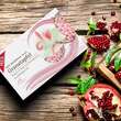 H&S Granatapfel mit Vitamin C Filterbeutel - 4