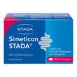 Simeticon Stada 280 mg Weichkapseln - 1