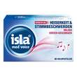 Isla Med voice Pastillen - 1
