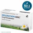 Desloratadin Adgc 5 mg Filmtabletten - 2