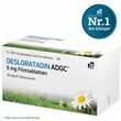 Desloratadin Adgc 5 mg Filmtabletten - 2