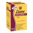 Luvos Heilerde 1 fein - 1