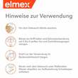 Elmex Interdentalb&uuml;rsten Iso Gr&ouml;&szlig;e 3 0,6 mm blau - 4