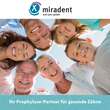 Miradent Aquamed Mundhygiene-Gel - 3