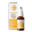 DR.THEISS Vitamin D3 Direkt-Spray - 1