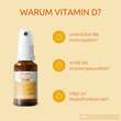 DR.THEISS Vitamin D3 Direkt-Spray - 3